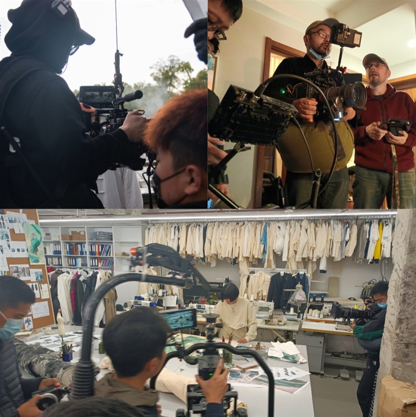 Xi’an Film Equipment Rental | Camera, Lighting & Gear Hire